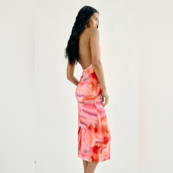 Zara dress - Picture 2 of 2